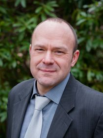 Rechtsanwalt Michael Rothe